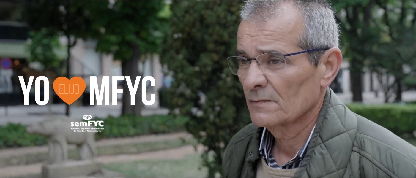 “Sin el médico de familia, la salud se iría a pique como un barco sin patrón”: Marcial Pereira y el vínculo que transforma la medicina de familia